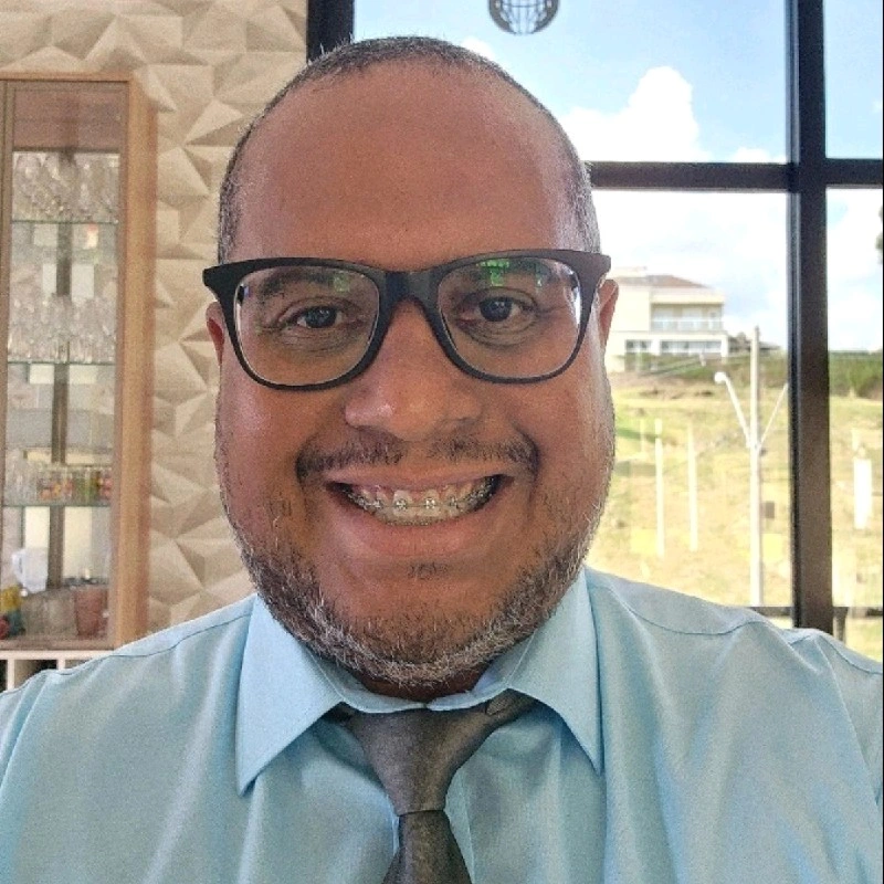Foto de Alexandre Monsão